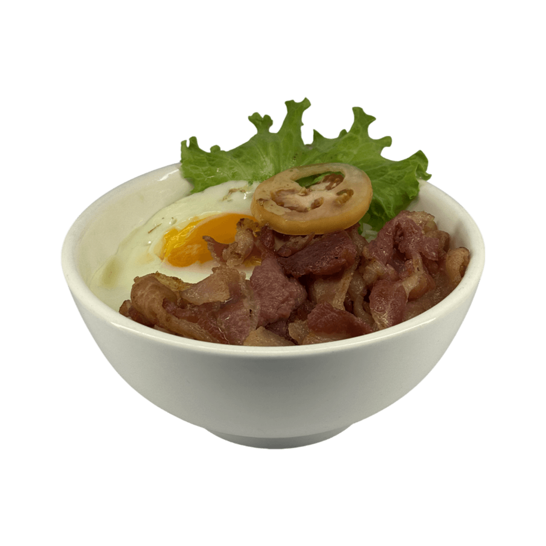 Bacon Bowl