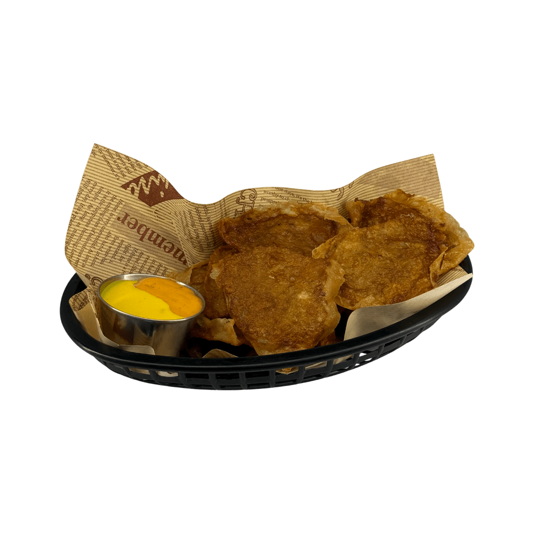 Chick'n Chips
