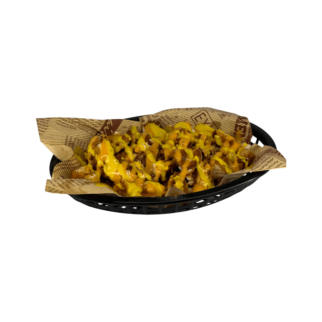 Chick'n Fries