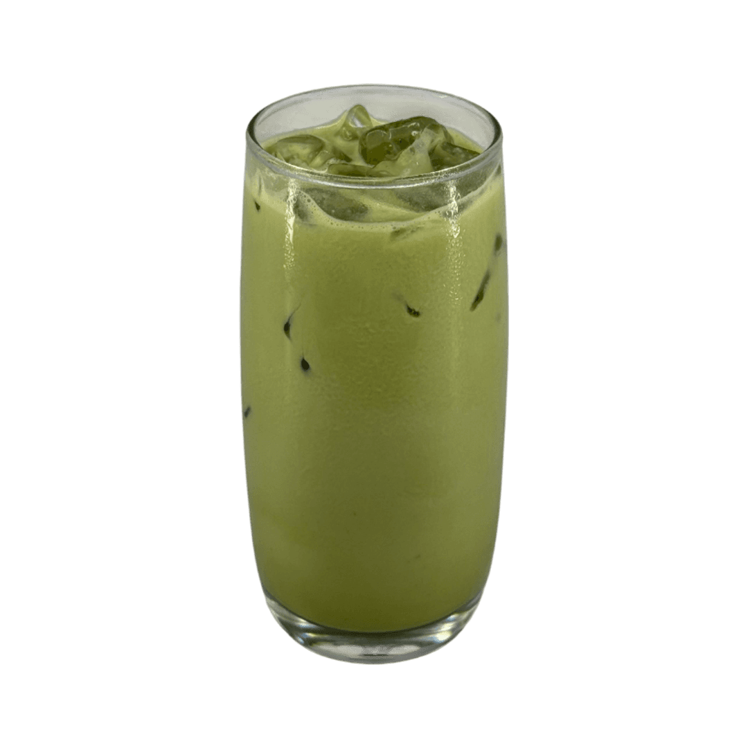 Clean Matcha