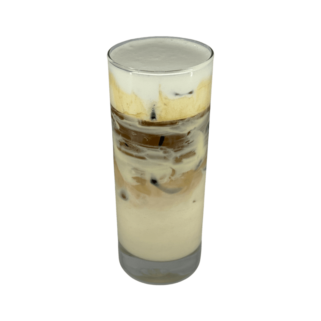 Creamcheese Latte