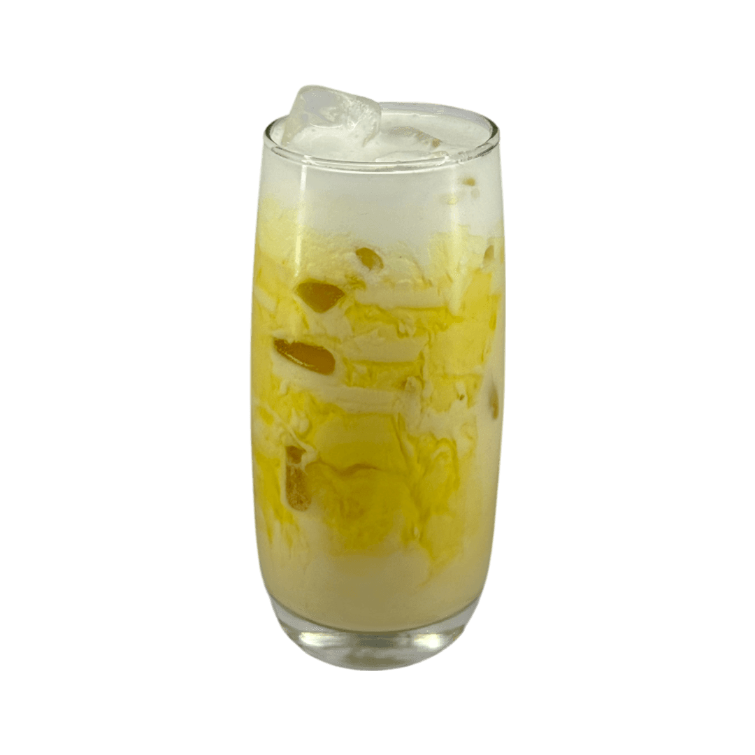 Mango Milk
