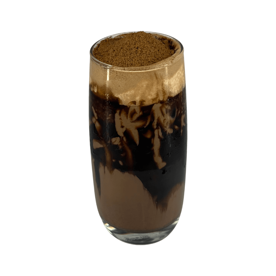 Milo Overload