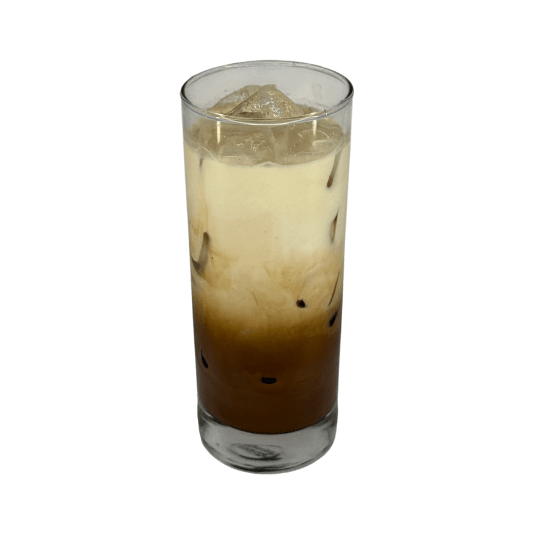 Mocha Latte