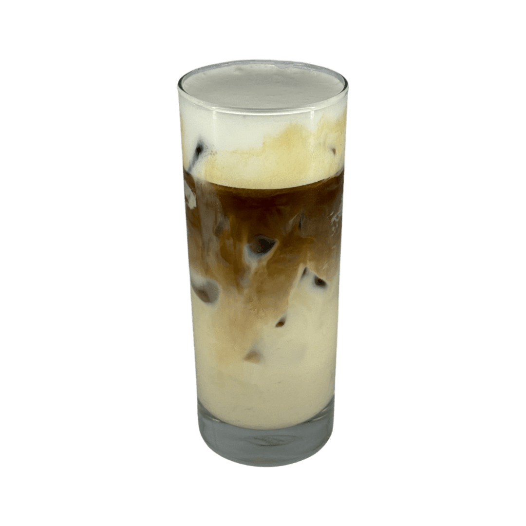 Salted Latte