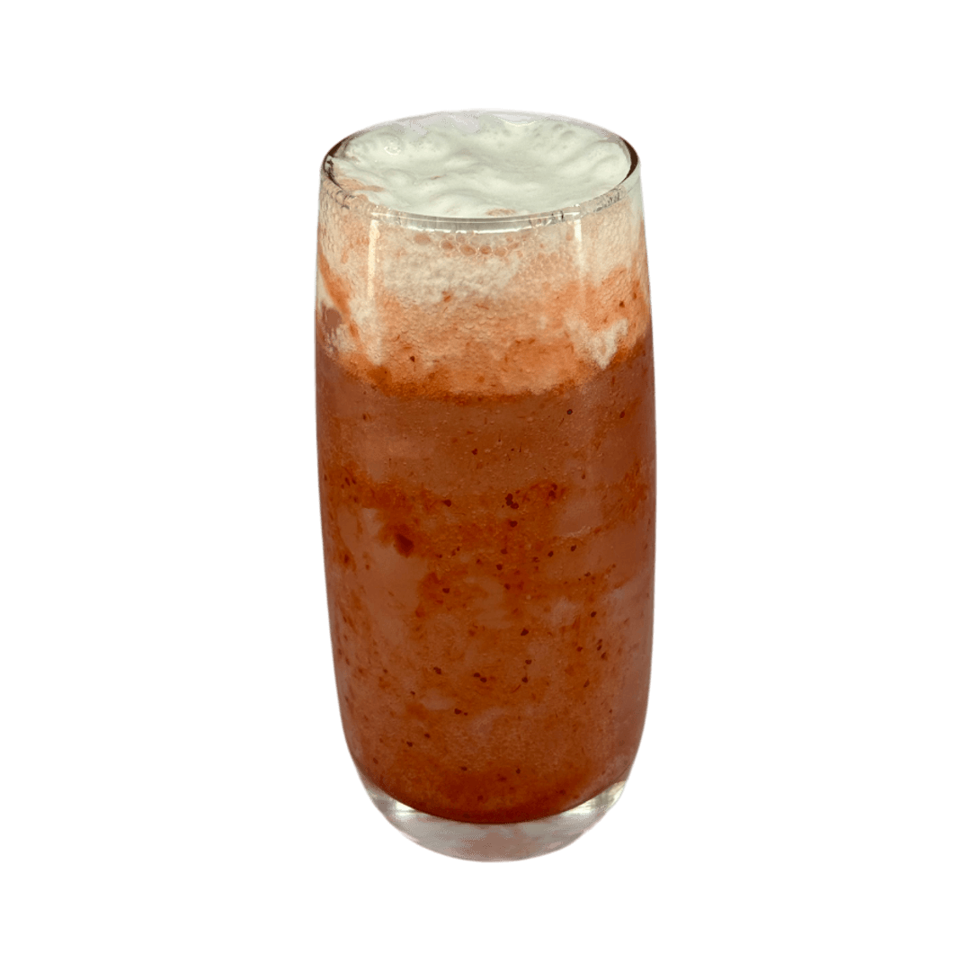 Sparkling Strawberry