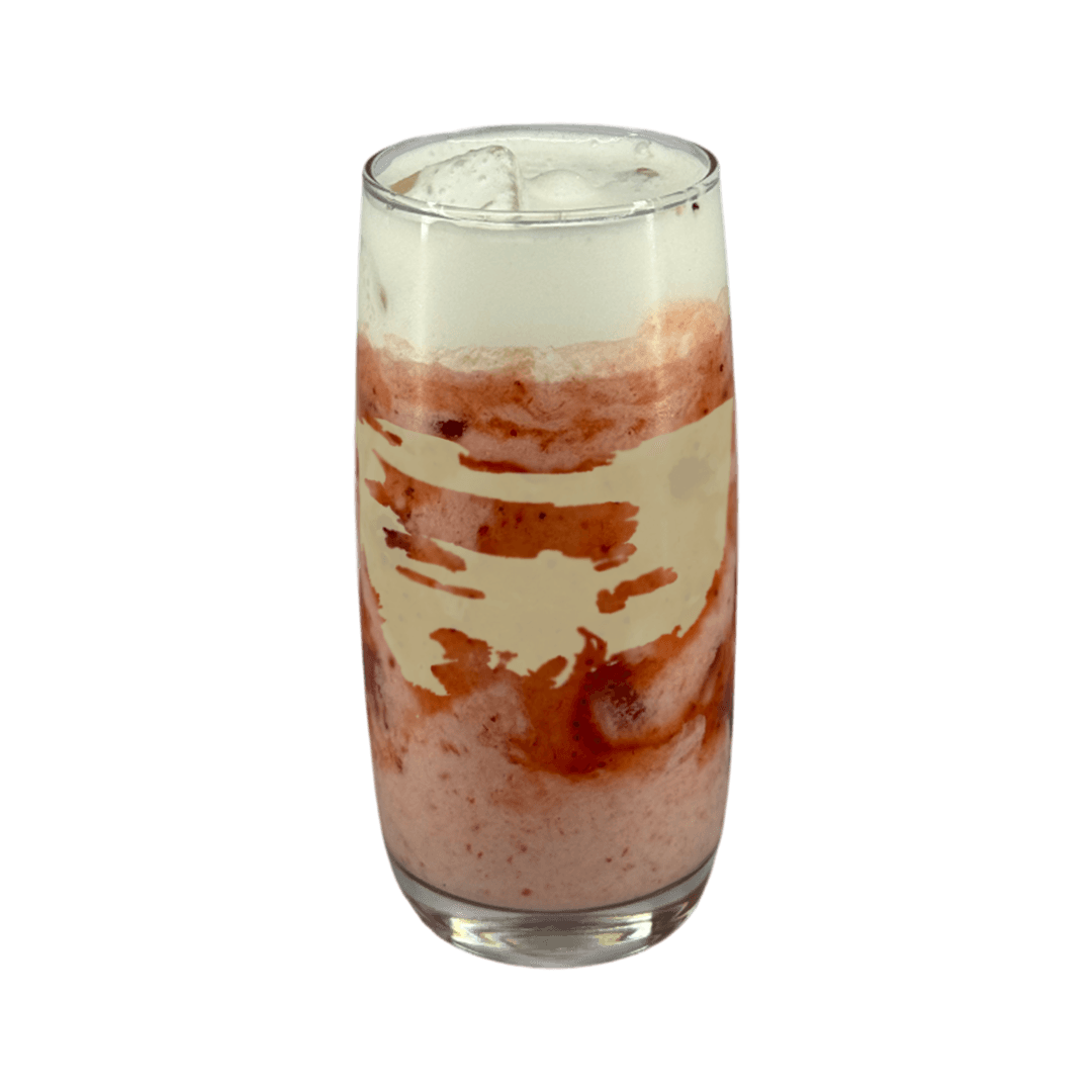 Strawberry Creamcheese