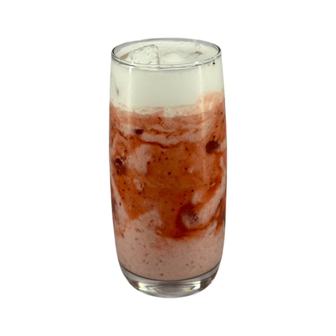 Strawberry Milk