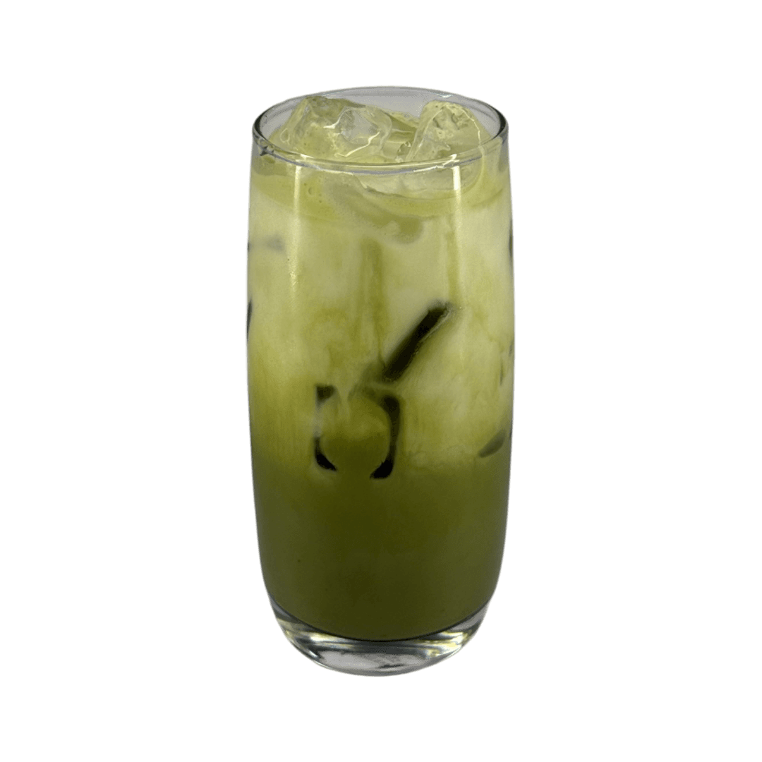 White Mocha Matcha