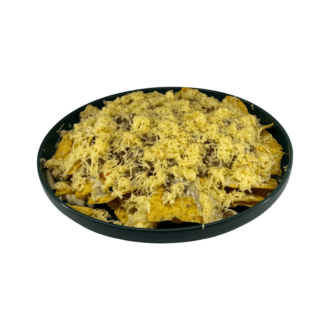 Nachos Overload