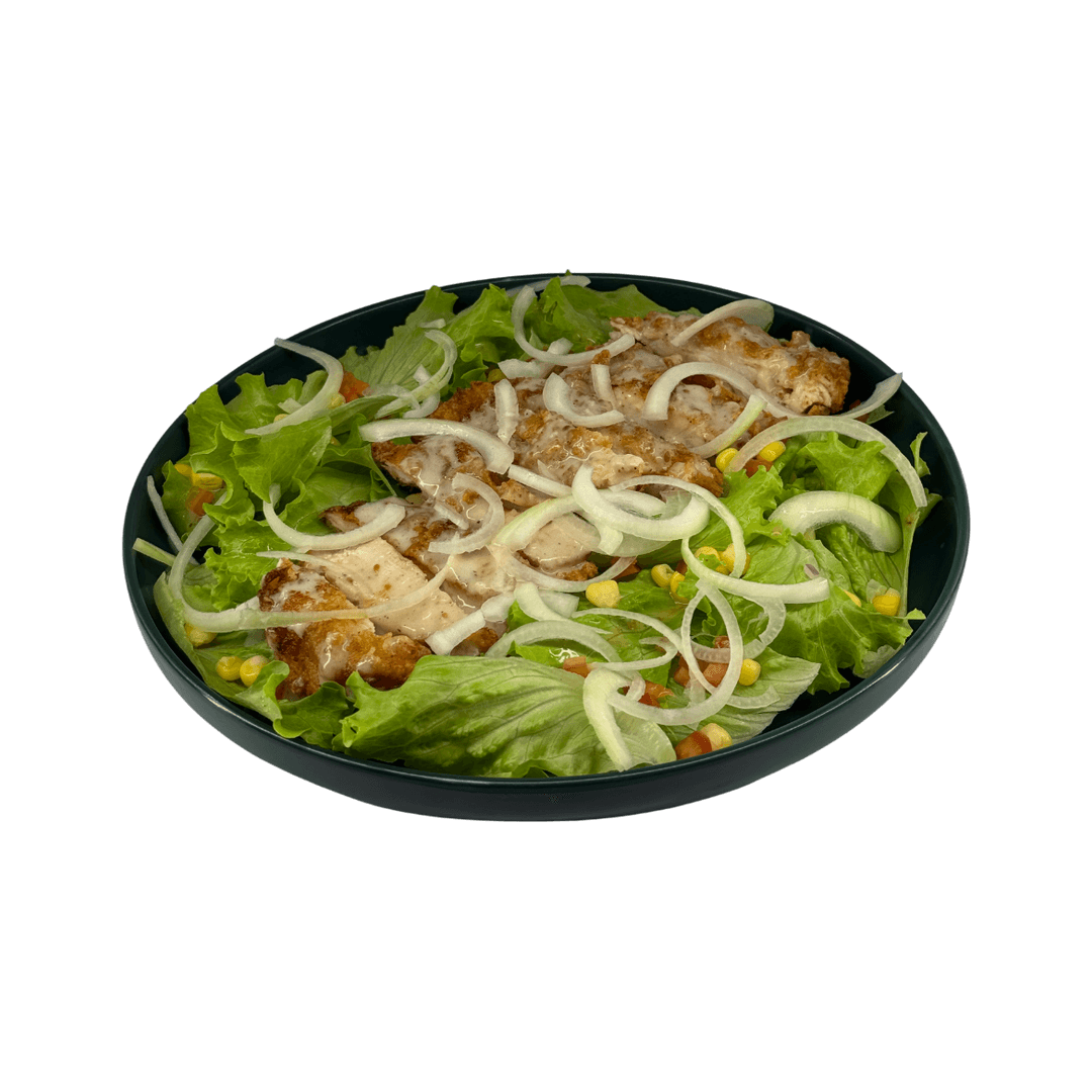 Chicken Salad