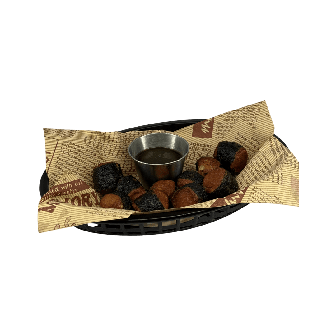 Nori Bites