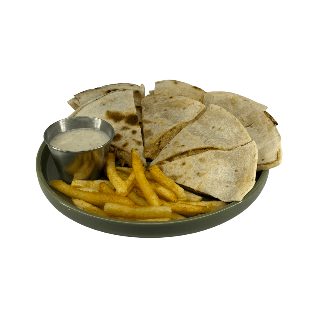 Quesadilla
